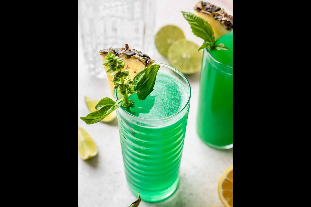 Margarita (Classic/Frozen)